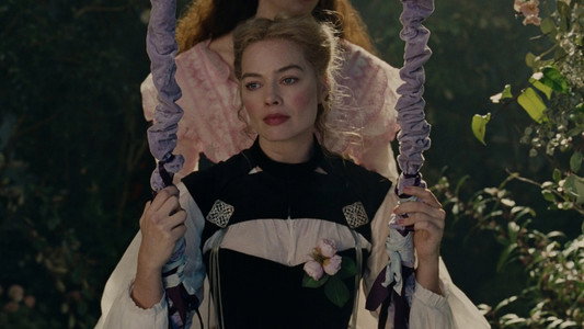 "Wuthering Heights"