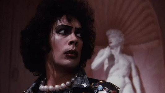 The Rocky Horror Picture Show