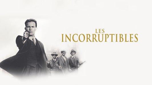 The Untouchables