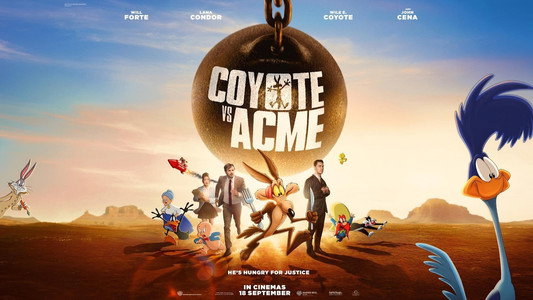 Coyote vs. Acme