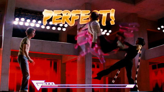 Scott Pilgrim vs. the World