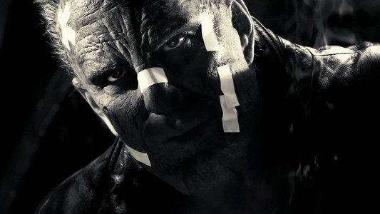 Sin City