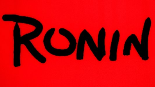 Ronin