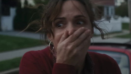 If I Had Legs I'd Kick You