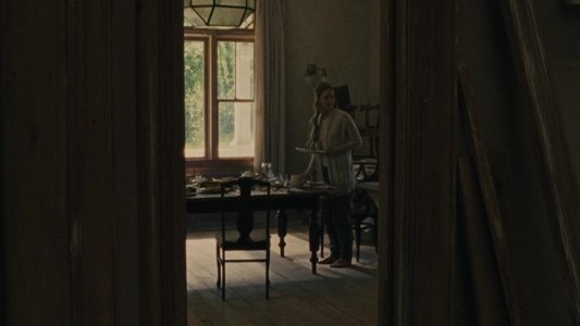 mother!