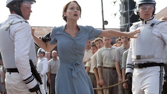 The Hunger Games