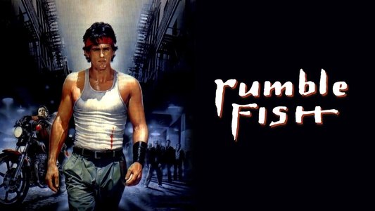 Rumble Fish