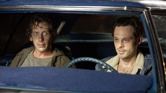 Killing Them Softly