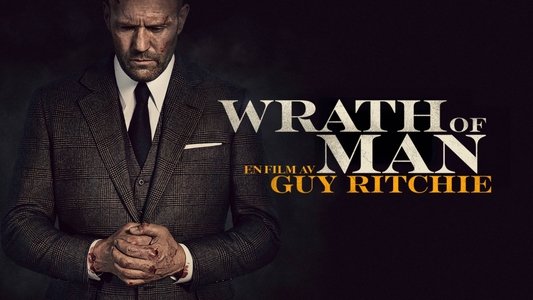 Wrath of Man