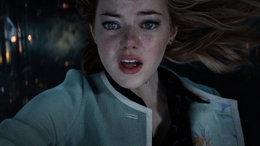 The Amazing Spider-Man 2