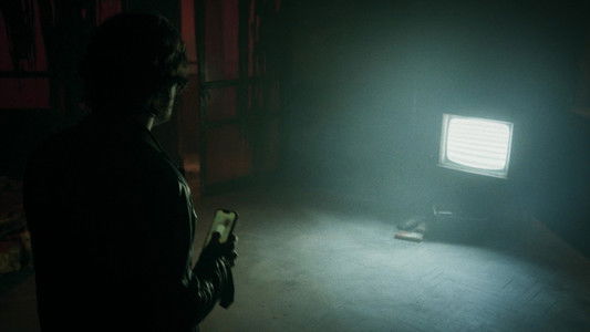 Return to Silent Hill