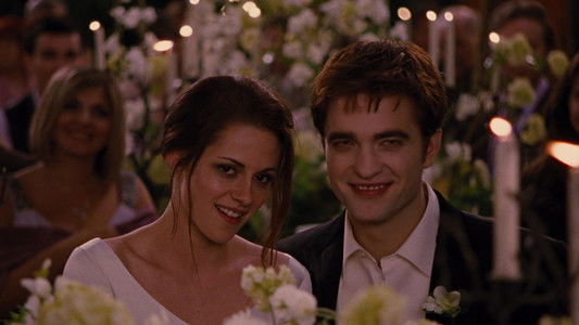 The Twilight Saga: Breaking Dawn - Part 1