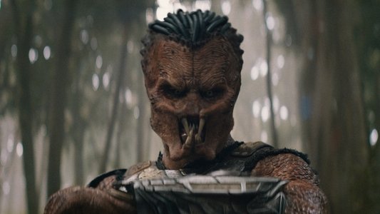 Predator: Badlands