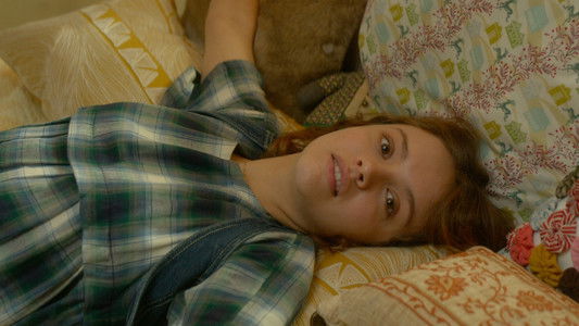 Me and Earl and the Dying Girl