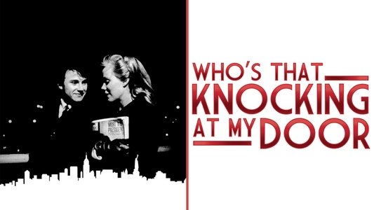 Who's That Knocking at My Door