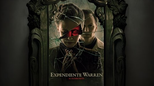 The Conjuring: Last Rites