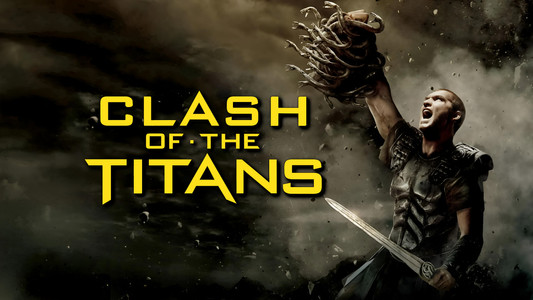 Clash of the Titans