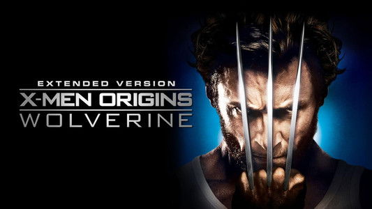 X-Men Origins: Wolverine
