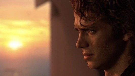 Star Wars: Episode III - Revenge of the Sith