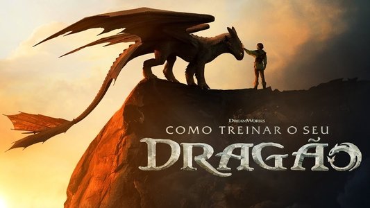 How to Train Your Dragon