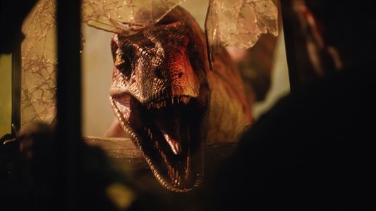 The Lost World: Jurassic Park