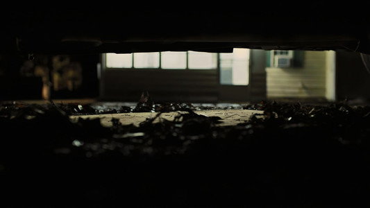 Prisoners