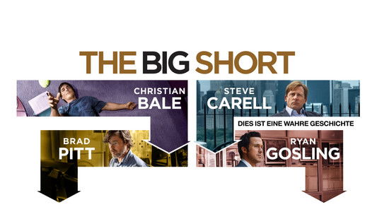 The Big Short