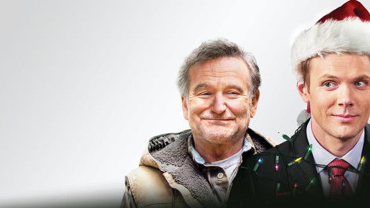 A Merry Friggin' Christmas