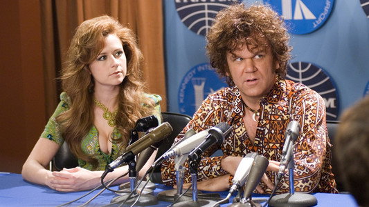 Walk Hard: The Dewey Cox Story