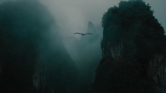 Jurassic World Rebirth