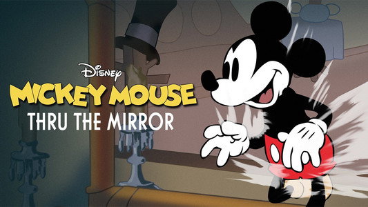 Thru the Mirror