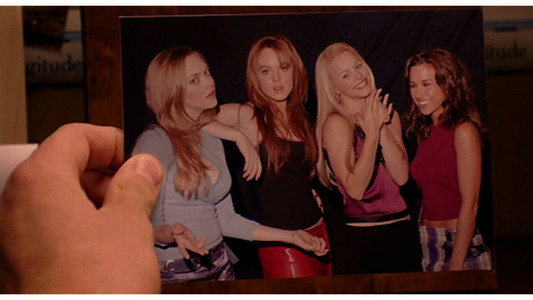 Mean Girls