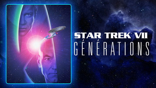 Star Trek: Generations