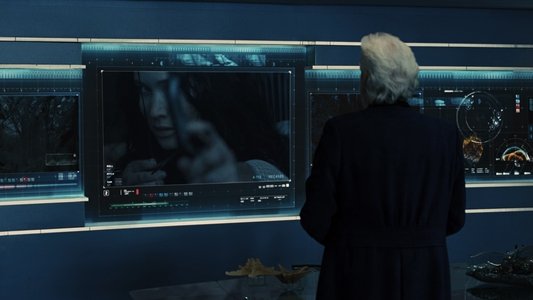 The Hunger Games: Catching Fire