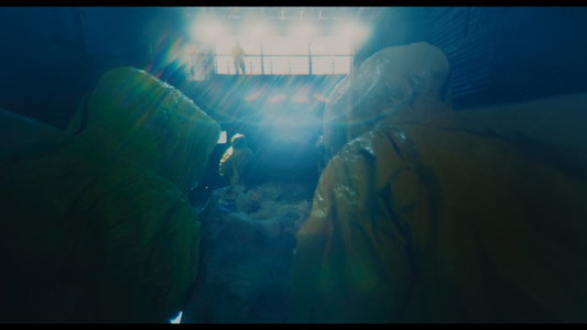Backrooms