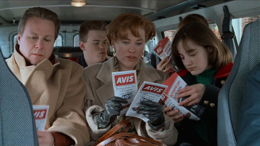 Home Alone 2: Lost in New York