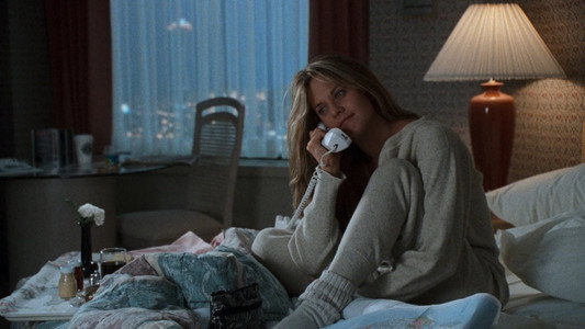 Sleepless in Seattle