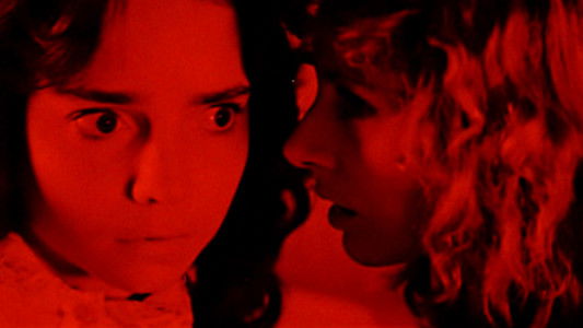 Suspiria