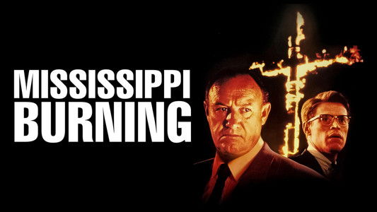 Mississippi Burning