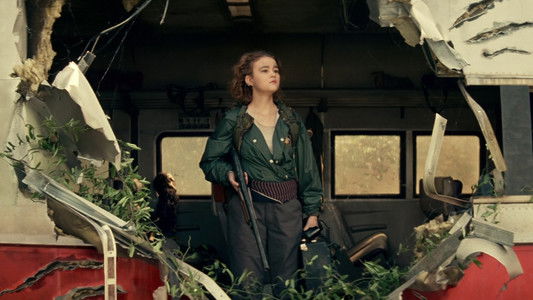 A Quiet Place Part II