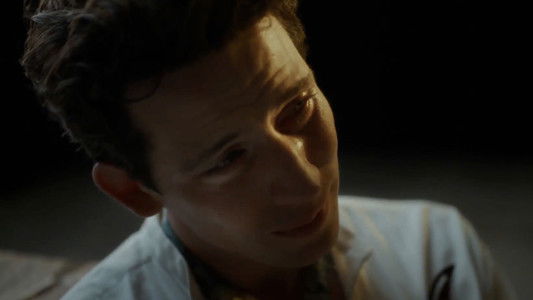 National Theatre Live: Romeo and Juliet