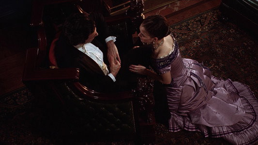 The Age of Innocence