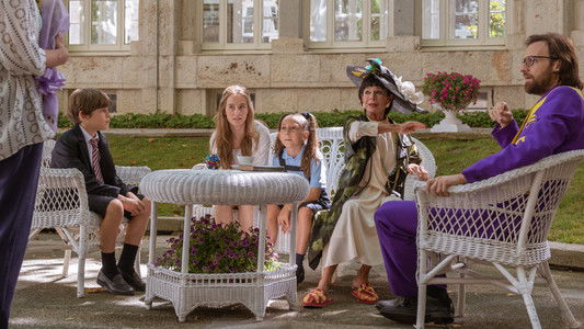 The Rodriguez and the Beyond