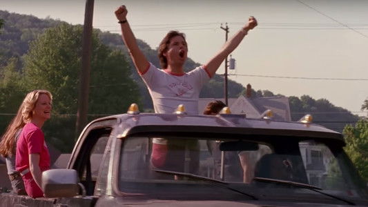 Wet Hot American Summer