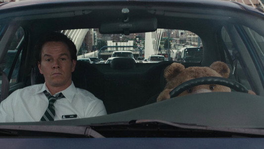 Ted
