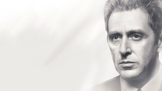 The Godfather Part III