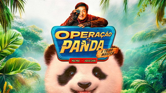 Panda Plan: The Magical Tribe