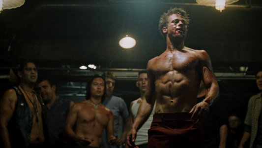 Fight Club
