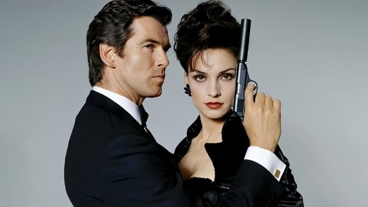 GoldenEye