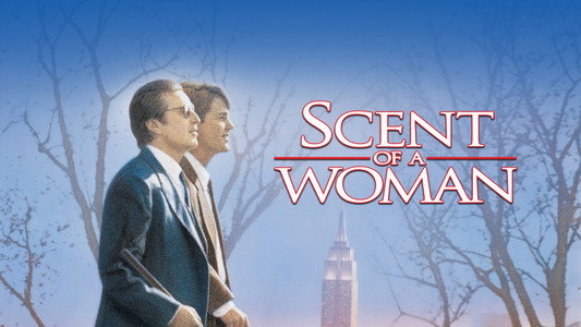 Scent of a Woman